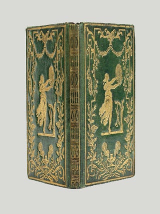L'hortensia. Almanach chantant. FLORA.