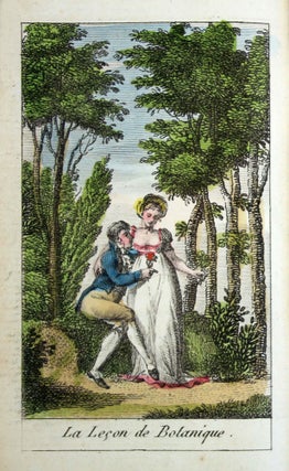 L'hortensia. Almanach chantant.
