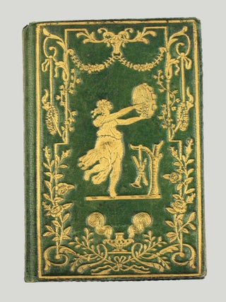 L'hortensia. Almanach chantant.