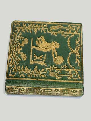 L'hortensia. Almanach chantant.
