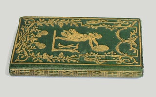 L'hortensia. Almanach chantant.