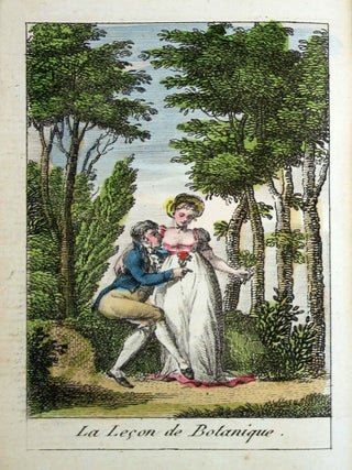 L'hortensia. Almanach chantant.