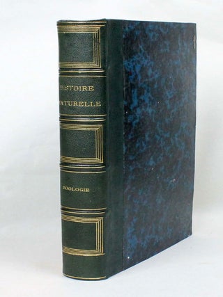 Essais de zoologie g&eacute;n&eacute;rale, ou m&eacute;moires et notices sur la zoologie g&eacute;n&eacute;rale, l'anthropologie, et l'histoire de la science.