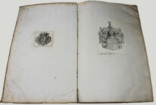 Icones avium omnium quae in historia avium describuntur. I ritratti e le figure de gli ucelli. Les figures & pourtraictz des oiseaux. Die Figuren und contrafacturen der vogelnartzeten maleren goldschmiden zebrauchen.