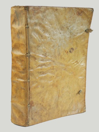 Les commentaires de M. P. Andr&eacute; Matthiolus m&eacute;decin senois, sur les six livres de Pedacius Dioscoride Anazerbeen de la mati&egrave;re medecinale.