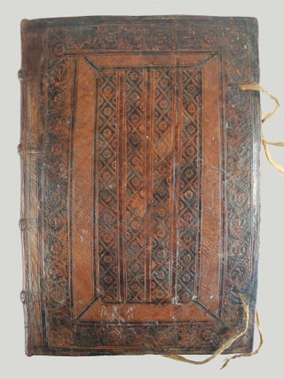 Item #18219 [De Architectura]. Per Jocundum solito castigatior factus cum figuris et tabula ut...