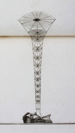 Item #18241 Histoire de la télégraphie. Précédée 1° De l'origine du télégraphe...