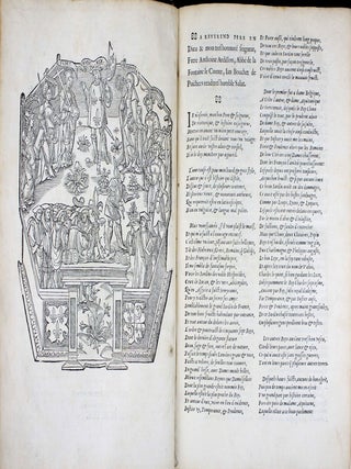 Les Annales d'Aquitaine. Faicts & gestes en sommaire des Roys de France, & d'Angleterre, & païs de Naples & de Milan : revueues & corrigees par l'Autheur mesme : jusques en l'an mil cinq cens cinquante & sept.