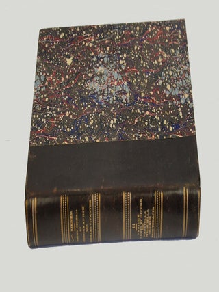Spécies général et iconographie des coquilles vivantes comprenant la collection du Muséum d'Histoire naturelle de Paris, la collection Lamarck, celle du prince Masséna et les découvertes récentes des voyageurs.