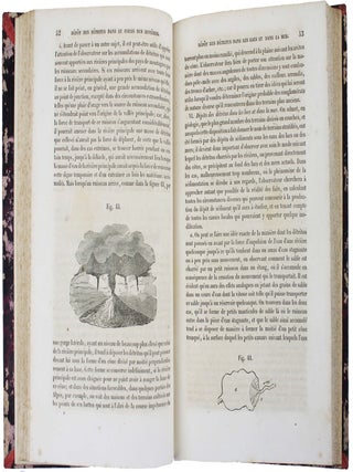 L'art d'observer en géologie.
