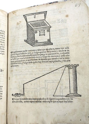 Arte breve y muy provechoso de quenta castellana y arthmetica, donde se muestra las cinco reglas de guarismo por la quenta castellana, y reglas de memoria.