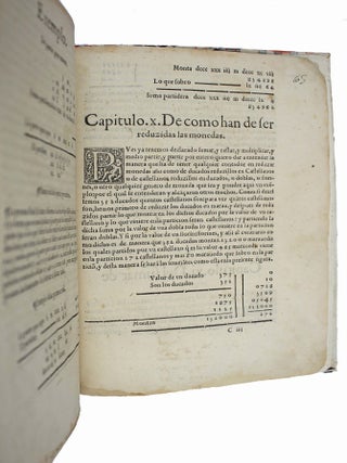 Arte breve y muy provechoso de quenta castellana y arthmetica, donde se muestra las cinco reglas de guarismo por la quenta castellana, y reglas de memoria.