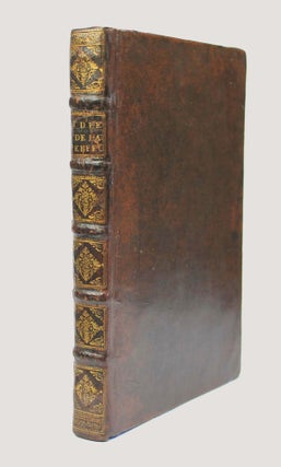 Idée de la perfection de la peinture demonstrée par les principes de l'art, et par des exemples conformes aux observations que Pline et Quintilien ont faites sur les plus célèbres tableaux des anciens peintres, mis en parallèle à quelques ouvrages de nos meilleurs peintres modernes, Leonard de Vinci, Raphael, Jules Romain et le Poussin.