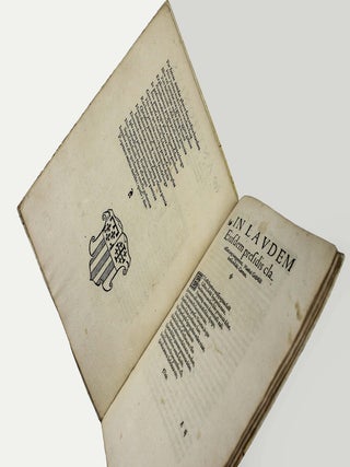 Articles de le stil & instructions nouvellement faictz par la souveraine court de Parlement de Provence à la requeste de messieurs les gens du roy, sur l' abbreviation des proces & playderies utilz & necessayres a tous officiers de justice & a tous advocatz & procureurs de la dicte court de Parlement et d'aultres cours inférieures publiées à l'audience le quatorzième jour de fébvrier l'An 1542.