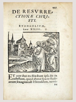Annotationes Philippi Melanthonis In evangelia dominicalia quae usitato more in diebus dominicis. Philipp MELANCHTHON.