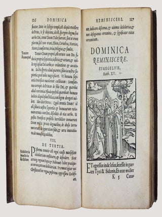 Annotationes Philippi Melanthonis In evangelia dominicalia quae usitato more in diebus dominicis & festis proponuntur, adiectis aliquot conciunculis.