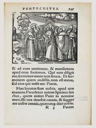 Annotationes Philippi Melanthonis In evangelia dominicalia quae usitato more in diebus dominicis & festis proponuntur, adiectis aliquot conciunculis.