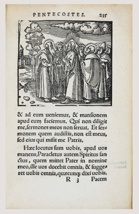 Annotationes Philippi Melanthonis In evangelia dominicalia quae usitato more in diebus dominicis & festis proponuntur, adiectis aliquot conciunculis.