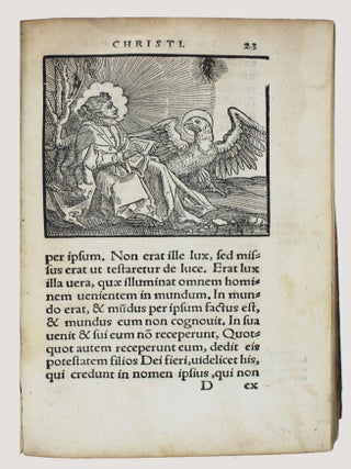 Annotationes Philippi Melanthonis In evangelia dominicalia quae usitato more in diebus dominicis & festis proponuntur, adiectis aliquot conciunculis.