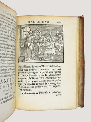 Annotationes Philippi Melanthonis In evangelia dominicalia quae usitato more in diebus dominicis & festis proponuntur, adiectis aliquot conciunculis.
