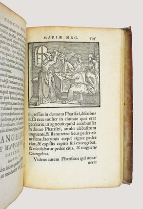 Annotationes Philippi Melanthonis In evangelia dominicalia quae usitato more in diebus dominicis & festis proponuntur, adiectis aliquot conciunculis.