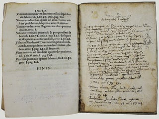 Statuta inclytae civitatis Avenionensis, nuper facta et reformata. Item conventio pridem inter dominos quondam comites, & cives ipsius, inita, omnia ab