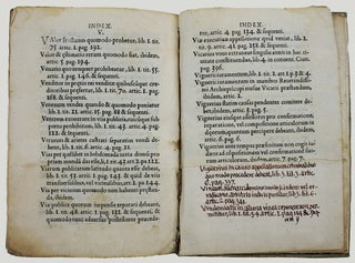 Statuta inclytae civitatis Avenionensis, nuper facta et reformata. Item conventio pridem inter dominos quondam comites, & cives ipsius, inita, omnia ab