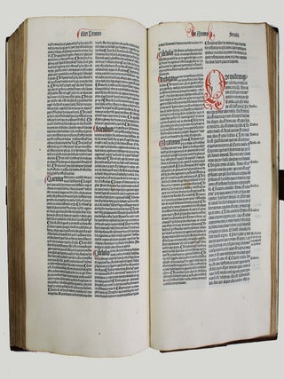 Textus abbreviatus in cursum totius physices et metaphysicorum Aristotelis. [suivi de : ] Georgius Bruxellensis. Quaestiones super naturalem philosophiam Aristotelis. Quaestiones sex librorum Metaphysices pro ritu Parisiorum Academiae.