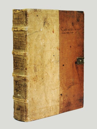 Textus abbreviatus in cursum totius physices et metaphysicorum Aristotelis. [suivi de : ] Georgius Bruxellensis. Quaestiones super naturalem philosophiam Aristotelis. Quaestiones sex librorum Metaphysices pro ritu Parisiorum Academiae.
