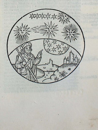 Textus abbreviatus in cursum totius physices et metaphysicorum Aristotelis. [suivi de : ] Georgius Bruxellensis. Quaestiones super naturalem philosophiam Aristotelis. Quaestiones sex librorum Metaphysices pro ritu Parisiorum Academiae.