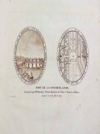 Instruction sur les ponts &agrave; bascule.