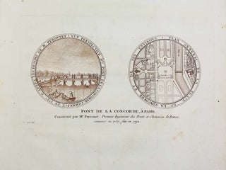 Instruction sur les ponts à bascule.