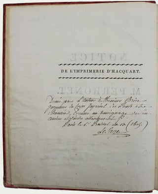 Instruction sur les ponts à bascule.