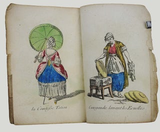 Nouvel ambigu magique ou second tome des tableaux changeans à l'usage de ceux qui n'ont pas berlue.