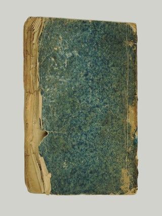 Nouvel ambigu magique ou second tome des tableaux changeans &agrave; l'usage de ceux qui n'ont pas berlue.