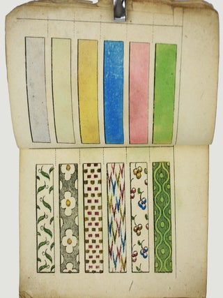 Nouvel ambigu magique ou second tome des tableaux changeans &agrave; l'usage de ceux qui n'ont pas berlue.