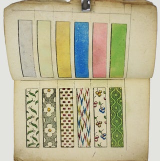 Nouvel ambigu magique ou second tome des tableaux changeans à l'usage de ceux qui n'ont pas berlue.