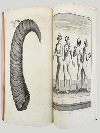 Item #18791 Epistola itineraria. [ LI. ... C.]. Franz-Ernest BRUCKMANN