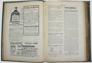 La Sage-femme. Organe officiel du Syndicat général des sages-femmes de France.