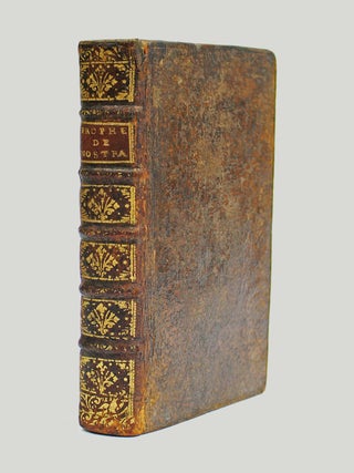 La concordance des prophéties de Nostradamus avec l'histoire depuis Henri II jusqu'à Louis le Grand. La vie et l'apologie de cet auteur. Ensemble quelques essais d'explications sur plusieurs de ses autres prédictions tant sur le présent que sur l'avenir.