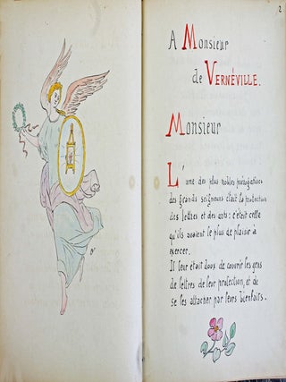 Voyage dans la forêt d'Iraty.