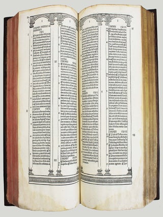 In quatuordecim Sancti Pauli epistolas commentarius, nunc primum Latine versus, Gentiano Herveto Aurelio interprete.