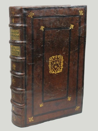 In quatuordecim Sancti Pauli epistolas commentarius, nunc primum Latine versus, Gentiano Herveto Aurelio interprete.