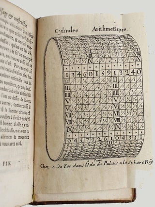Item #18910 Dissertations acad&eacute;miques sur la nature du froid et du chaud ... Avec un discours...