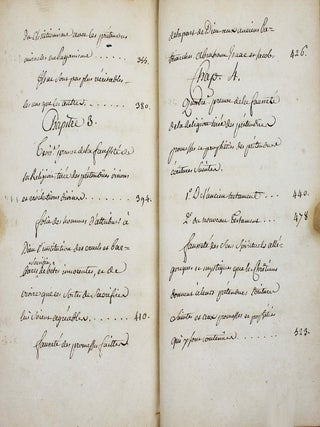 [M&eacute;moire des pens&eacute;es et sentiments de Jean Meslier.]