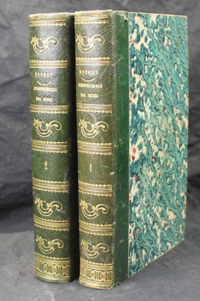 Item #3099 Traité pratique de la jurisprudence des mines, minières, forges et carrières, à...