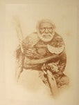 Item #7157 Australie. Voyage autour du monde. Comte de BEAUVOIR