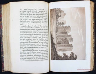 Voyage en Angleterre, pendant les années 1810 et 1811; avec des observations sur l'état politique et moral, les arts et la littérature de ce pays, et sur les moeurs et les usages de ses habitans.