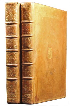 Item #9524 Essai sur l'art de la guerre. Lancelot de TURPIN DE CRISSE